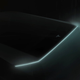 La única imagen oficial hasta ahora del pickup eléctrico de Tesla.